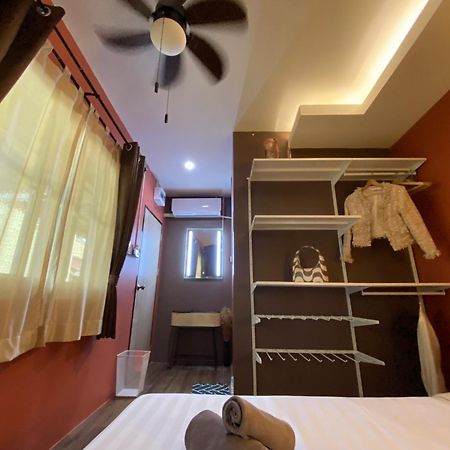 Varietyd-Dayhostel Huahin Exterior photo
