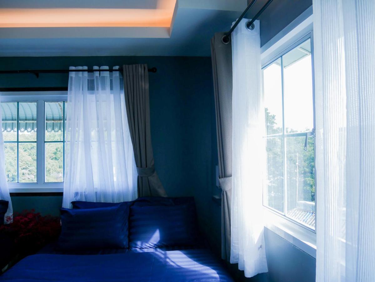 Varietyd-Dayhostel Huahin Exterior photo