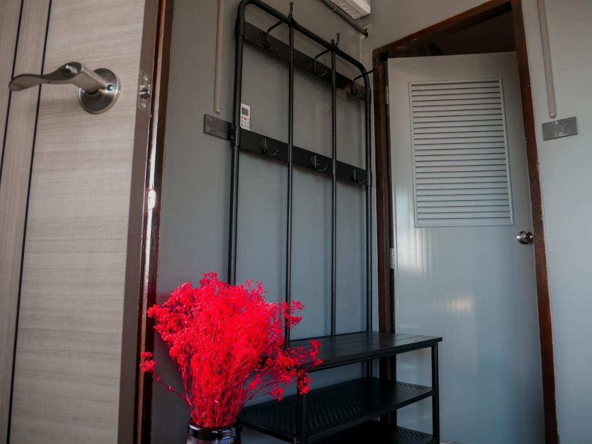 Varietyd-Dayhostel Huahin Exterior photo
