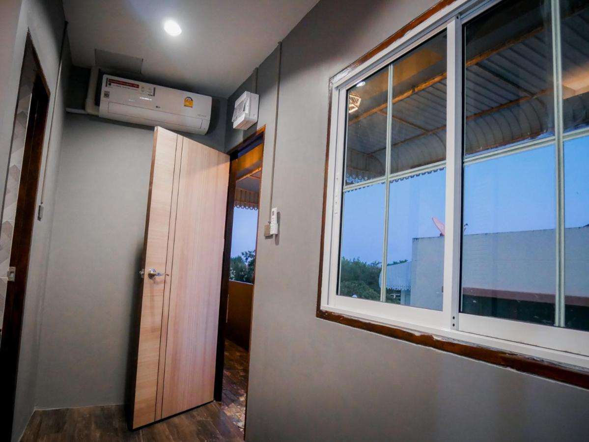 Varietyd-Dayhostel Huahin Exterior photo