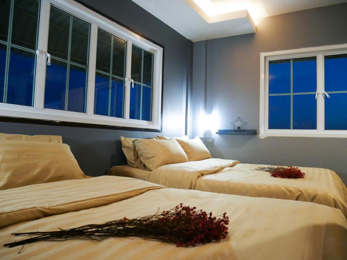 Varietyd-Dayhostel Huahin Exterior photo