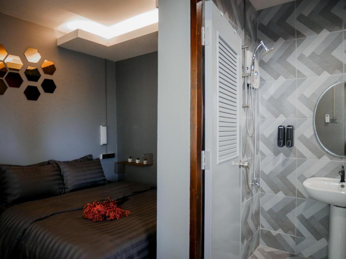 Varietyd-Dayhostel Huahin Exterior photo