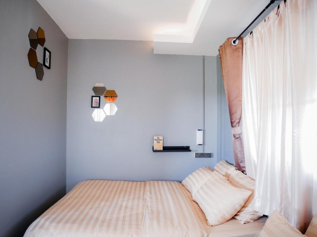 Varietyd-Dayhostel Huahin Exterior photo