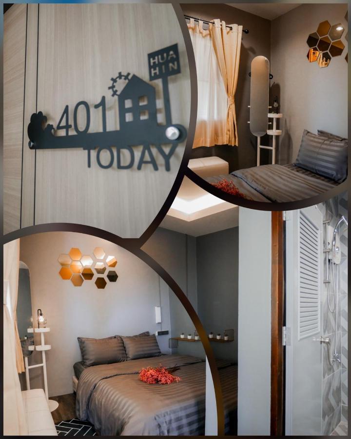 Varietyd-Dayhostel Huahin Exterior photo