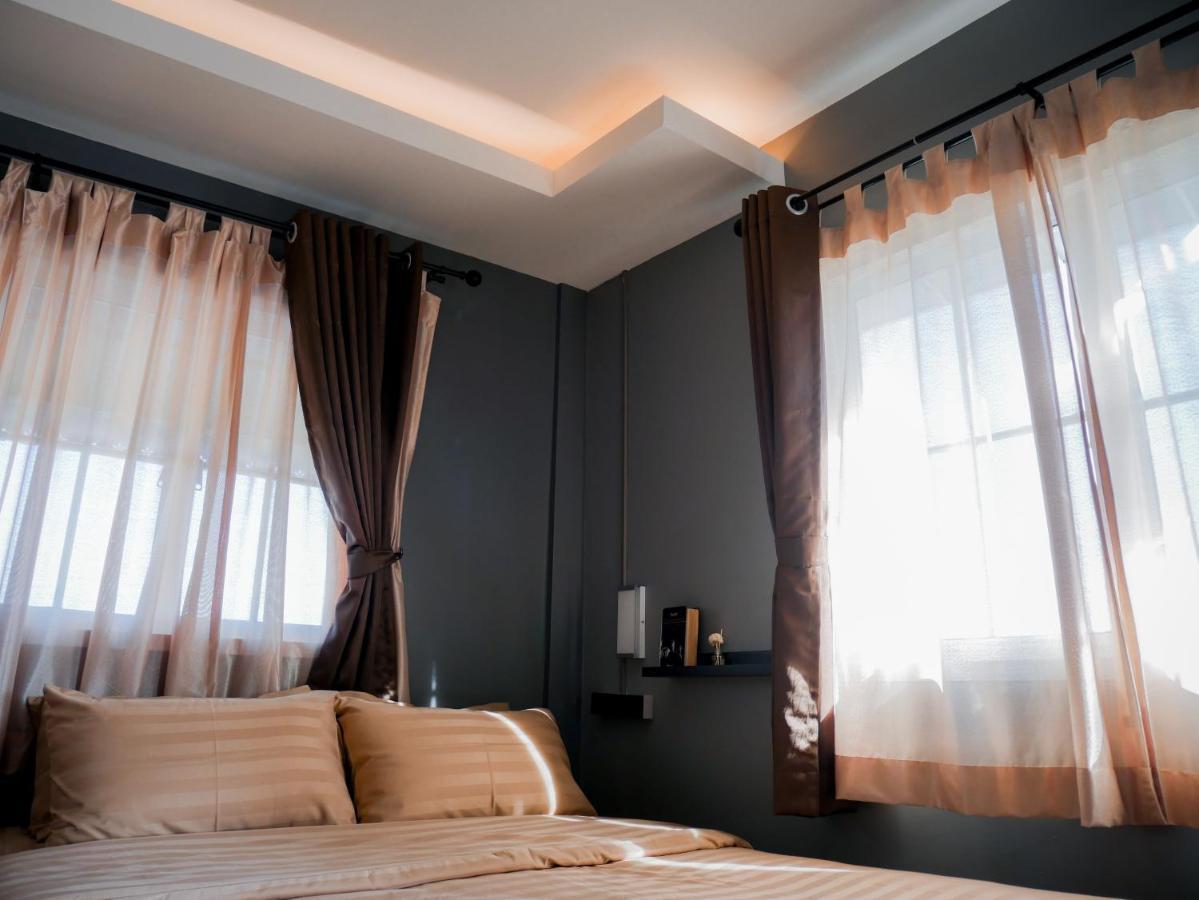 Varietyd-Dayhostel Huahin Exterior photo