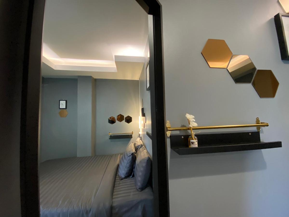 Varietyd-Dayhostel Huahin Exterior photo