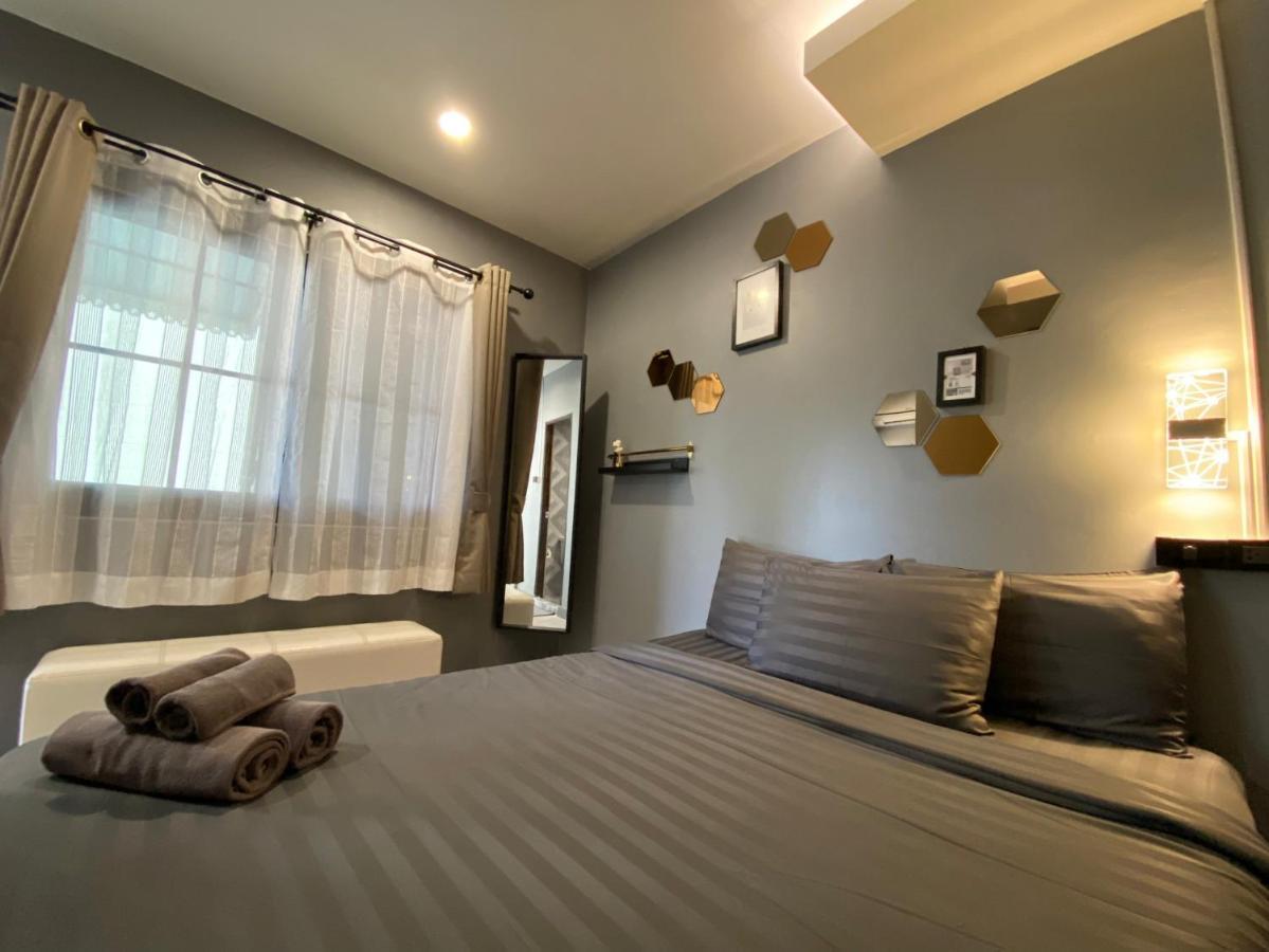 Varietyd-Dayhostel Huahin Exterior photo