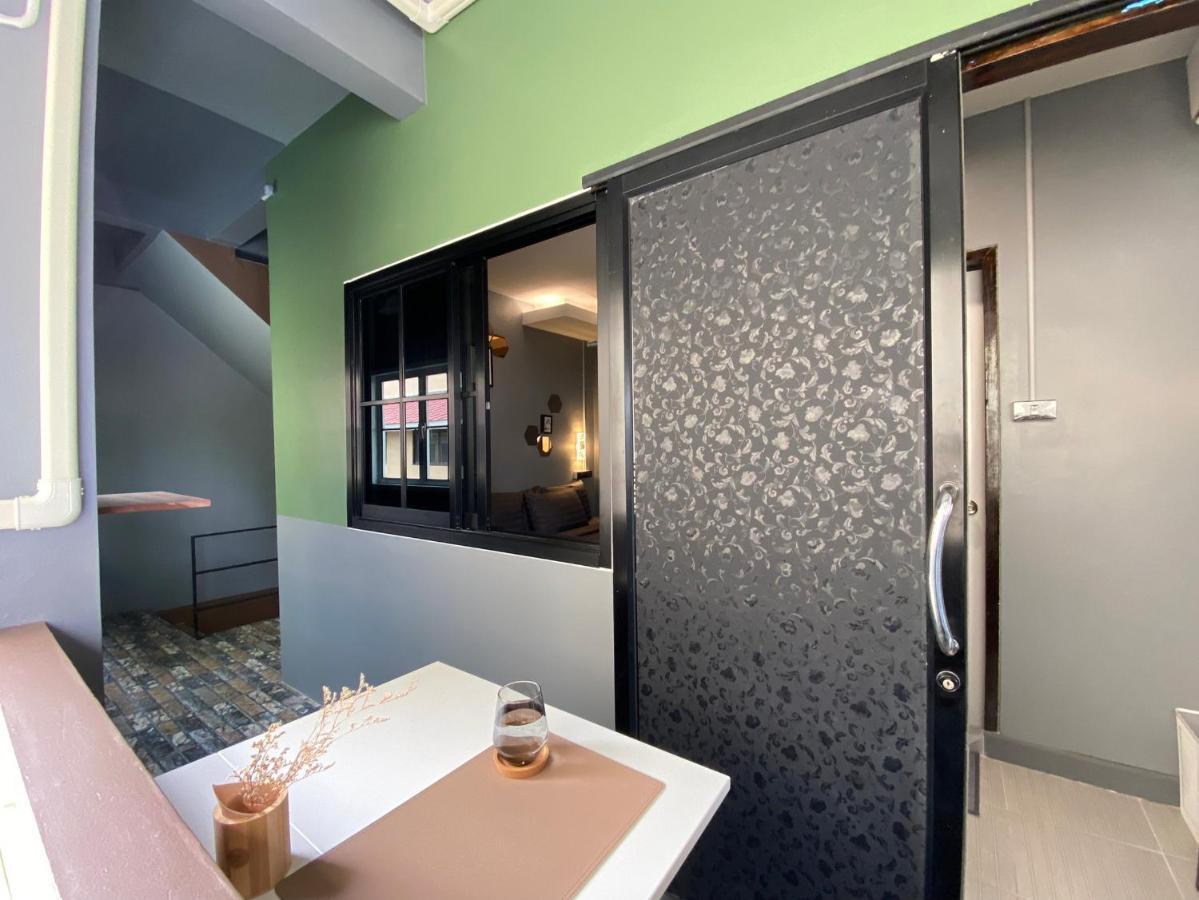 Varietyd-Dayhostel Huahin Exterior photo