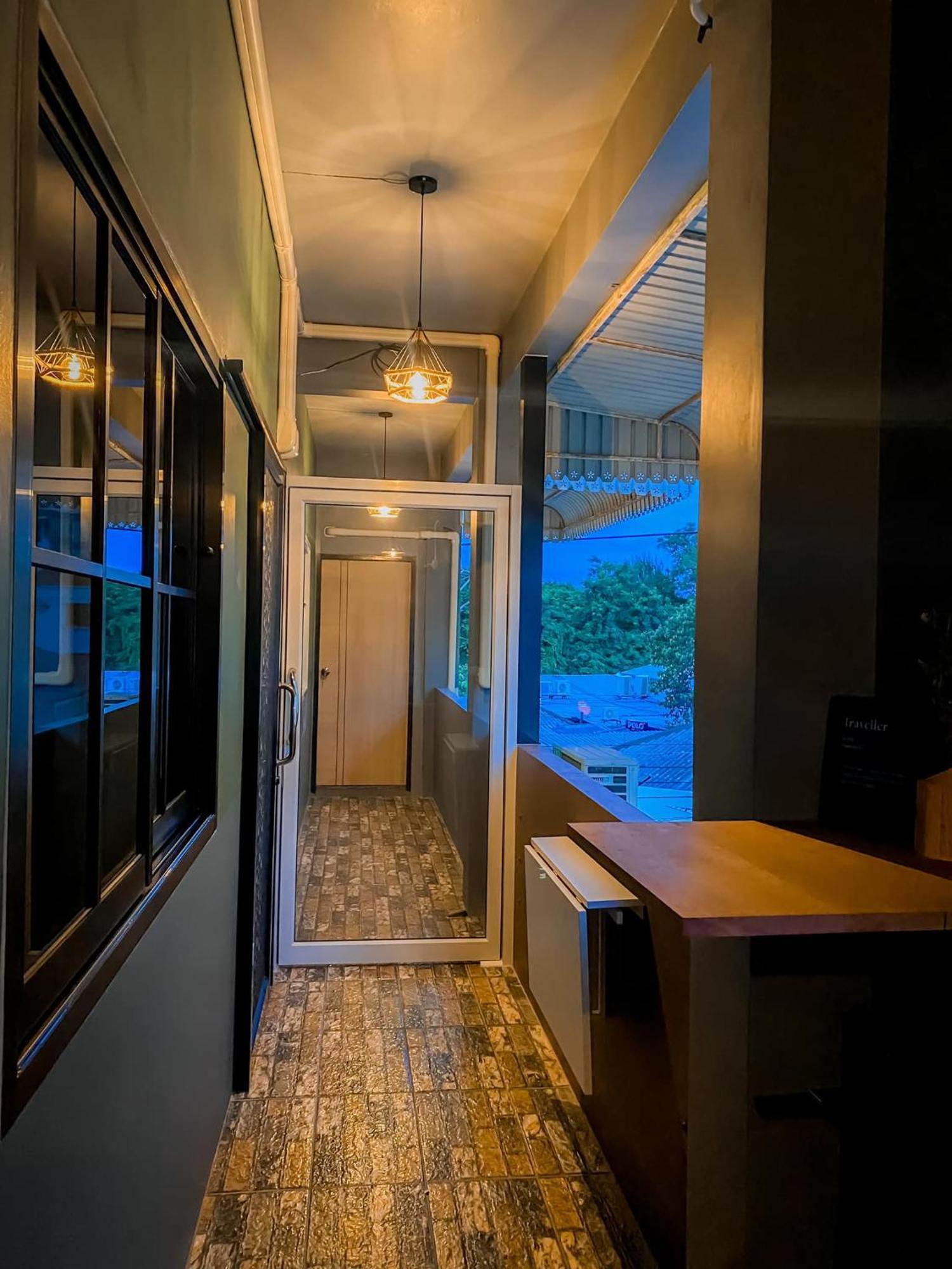 Varietyd-Dayhostel Huahin Exterior photo