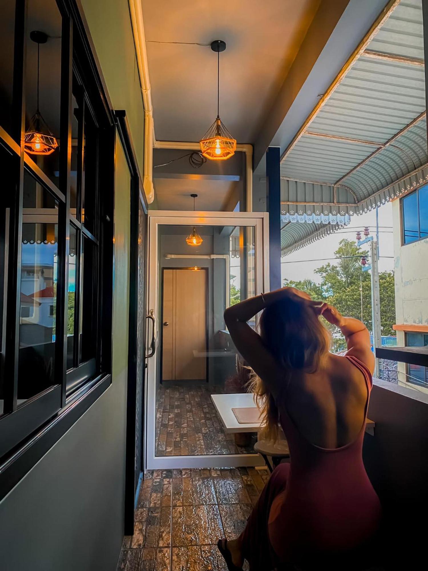 Varietyd-Dayhostel Huahin Exterior photo