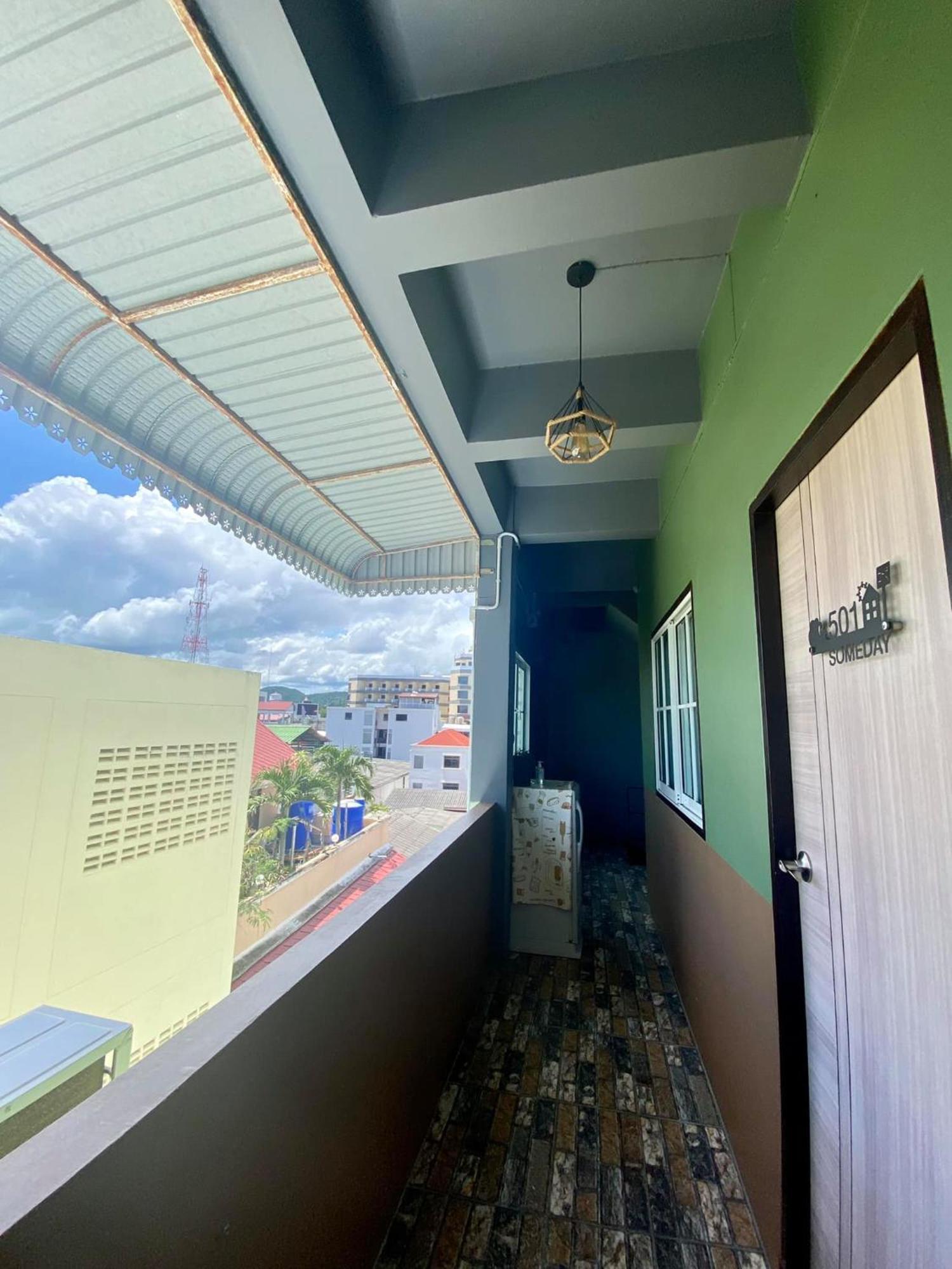 Varietyd-Dayhostel Huahin Exterior photo