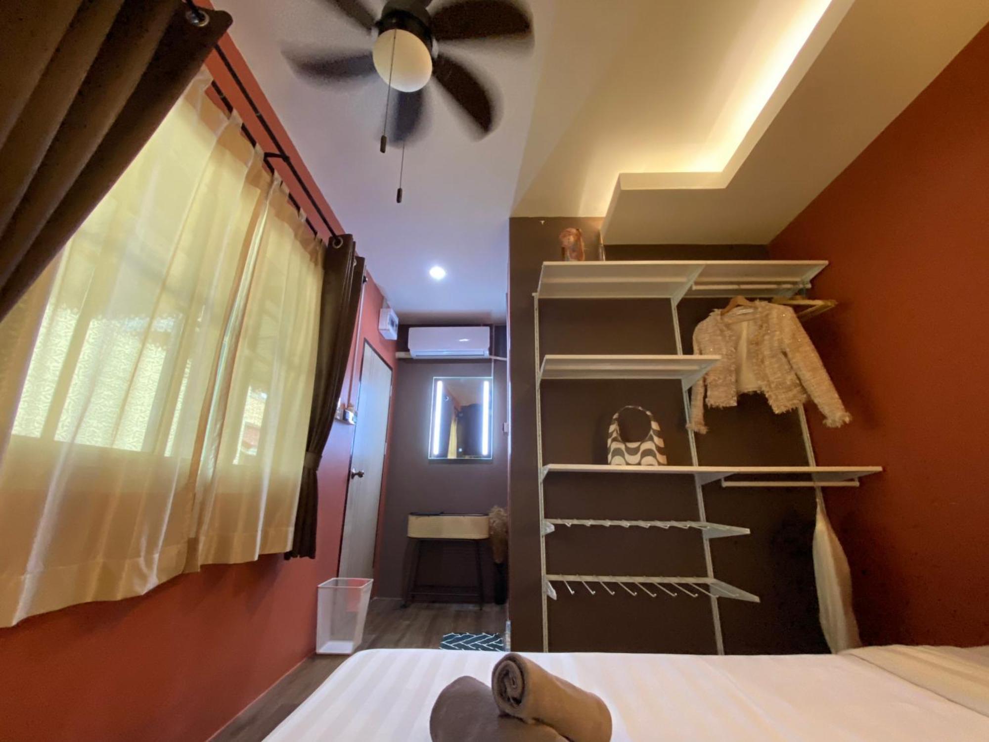 Varietyd-Dayhostel Huahin Exterior photo