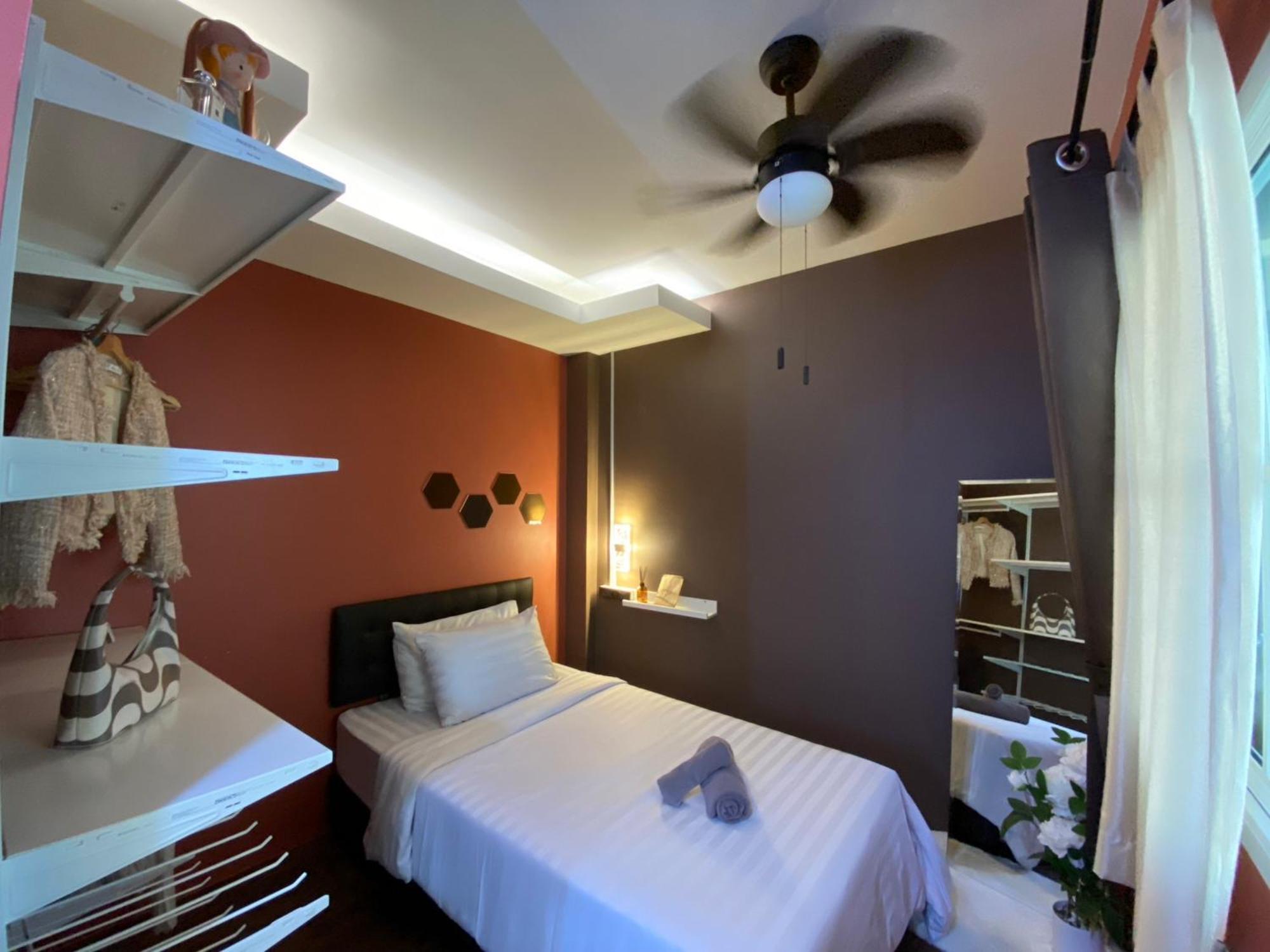 Varietyd-Dayhostel Huahin Exterior photo